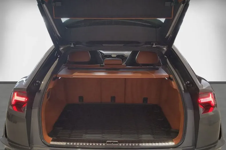 Lamborghini Urus din 2025 cu 29.990 km - oferta LAM200497 - foto 14