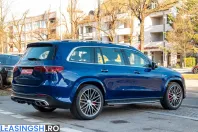 Mercedes-Benz GLS 63 (Clasa GLS) din 2021 cu 50.884 km - oferta MER200498 - foto 5