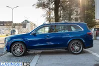 Mercedes-Benz GLS 63 (Clasa GLS) din 2021 cu 50.884 km - oferta MER200498 - foto 6