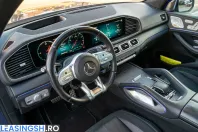 Mercedes-Benz GLS 63 (Clasa GLS) din 2021 cu 50.884 km - oferta MER200498 - foto 8