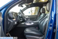 Mercedes-Benz GLS 63 (Clasa GLS) din 2021 cu 50.884 km - oferta MER200498 - foto 9