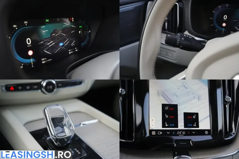 Volvo XC60 din 2026 cu 85.450 km - oferta VOL200499 - foto 3