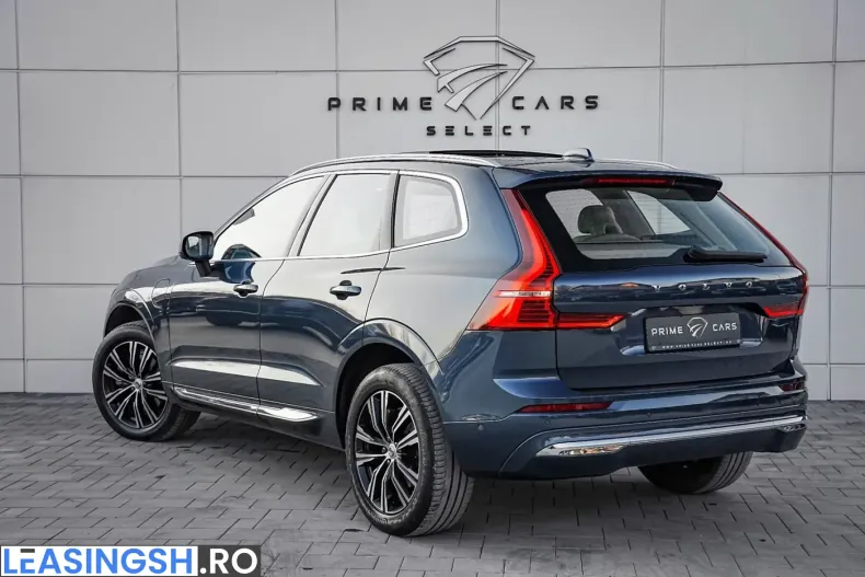 Volvo XC60 din 2026 cu 85.450 km - oferta VOL200499 - foto 5