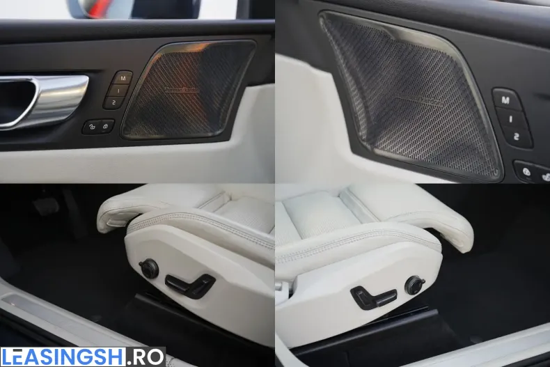 Volvo XC60 din 2026 cu 85.450 km - oferta VOL200499 - foto 11