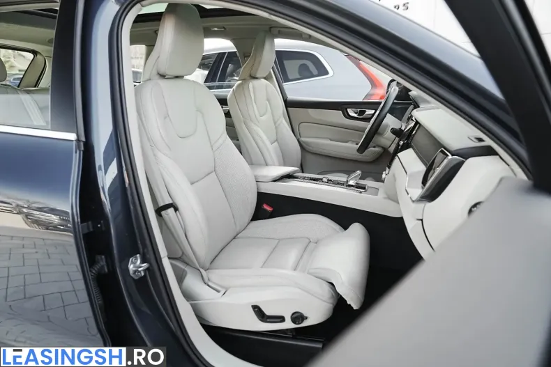 Volvo XC60 din 2026 cu 85.450 km - oferta VOL200499 - foto 13