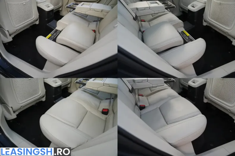 Volvo XC60 din 2026 cu 85.450 km - oferta VOL200499 - foto 16