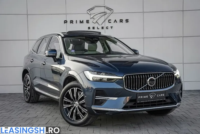 Volvo XC60 din 2026 cu 85.450 km - oferta VOL200499 - foto 17