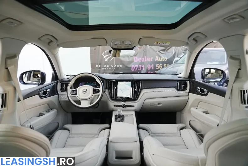 Volvo XC60 din 2026 cu 85.450 km - oferta VOL200499 - foto 18