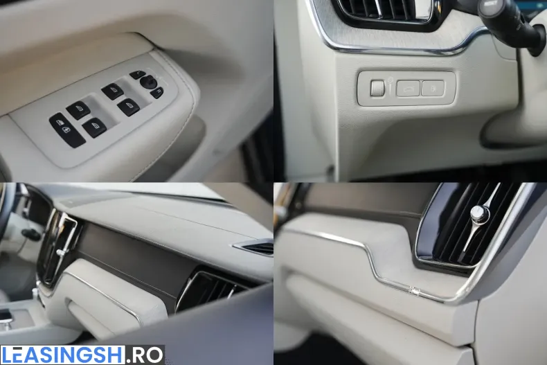 Volvo XC60 din 2026 cu 85.450 km - oferta VOL200499 - foto 20