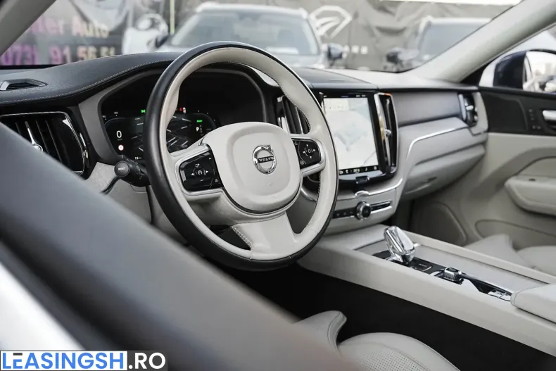Volvo XC60 din 2026 cu 85.450 km - oferta VOL200499 - foto 21