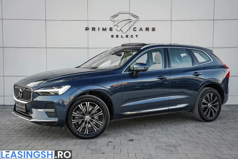 Volvo XC60 din 2026 cu 85.450 km - oferta VOL200499 - foto 22
