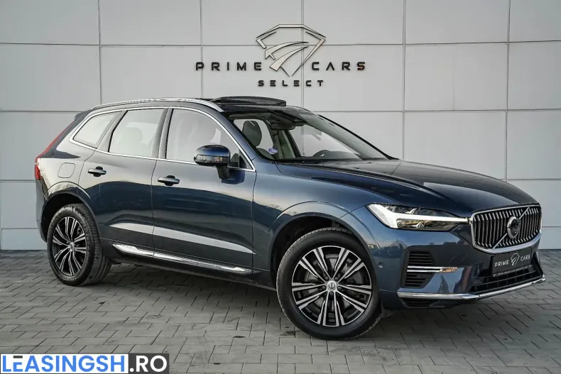 Volvo XC60 din 2026 cu 85.450 km - oferta VOL200499 - foto 23
