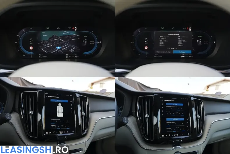 Volvo XC60 din 2026 cu 85.450 km - oferta VOL200499 - foto 26
