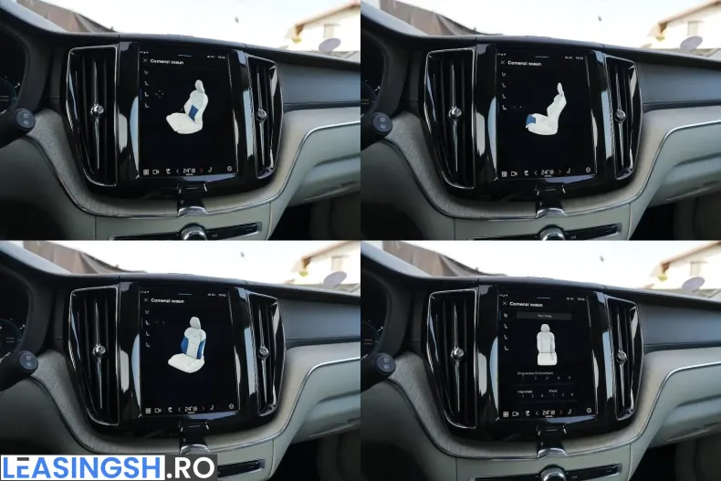 Volvo XC60 din 2026 cu 85.450 km - oferta VOL200499 - foto 27