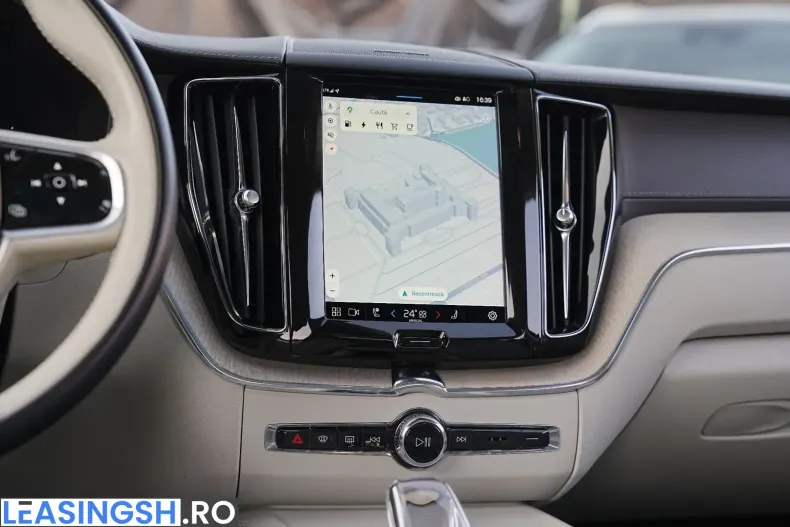 Volvo XC60 din 2026 cu 85.450 km - oferta VOL200499 - foto 31