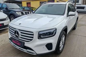 Mercedes-Benz GLB 180 din 2024 - oferta MER200500