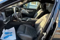 BMW 750 (Seria 7) din 2023 cu 17.188 km - oferta BMW200501 - foto 13