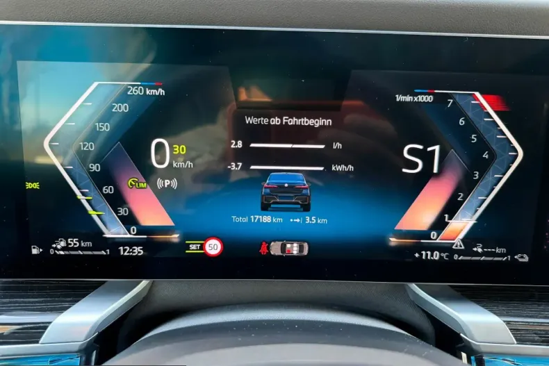 BMW 750 (Seria 7) din 2023 cu 17.188 km - oferta BMW200501 - foto 29