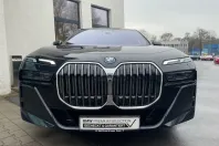 BMW 750 (Seria 7) din 2025 cu 24.387 km - oferta BMW200502 - foto 1