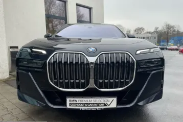 BMW 750 din 2025 - oferta BMW200502