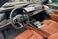 BMW 750 (Seria 7) din 2025 cu 24.387 km - oferta BMW200502 - foto 4