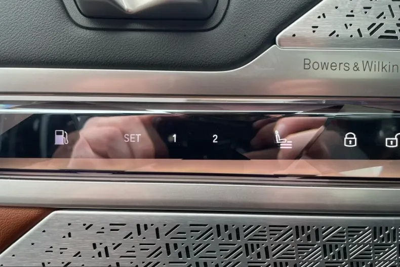 BMW 750 (Seria 7) din 2025 cu 24.387 km - oferta BMW200502 - foto 7