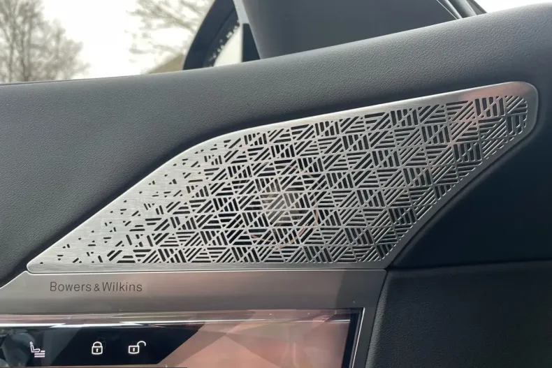 BMW 750 (Seria 7) din 2025 cu 24.387 km - oferta BMW200502 - foto 9