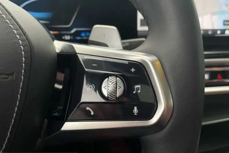 BMW 750 (Seria 7) din 2025 cu 24.387 km - oferta BMW200502 - foto 14