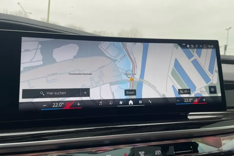 BMW 750 (Seria 7) din 2025 cu 24.387 km - oferta BMW200502 - foto 15