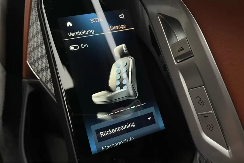 BMW 750 (Seria 7) din 2025 cu 24.387 km - oferta BMW200502 - foto 25