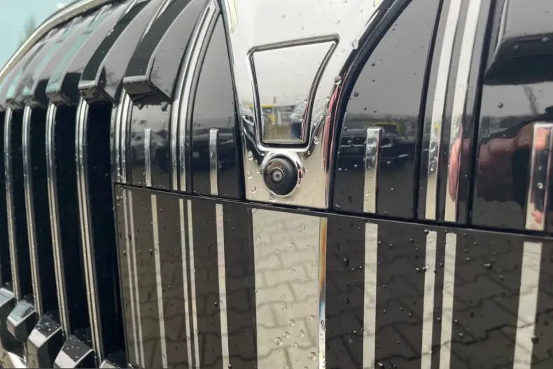 BMW 750 (Seria 7) din 2025 cu 24.387 km - oferta BMW200502 - foto 31