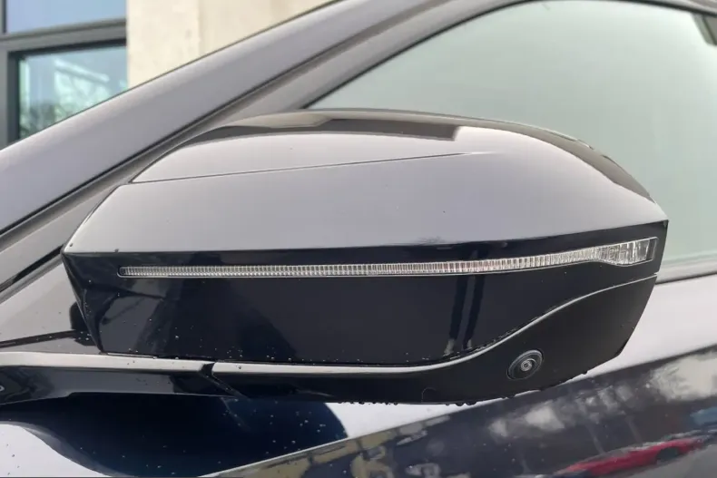 BMW 750 (Seria 7) din 2025 cu 24.387 km - oferta BMW200502 - foto 32