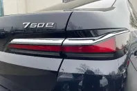 BMW 750 (Seria 7) din 2025 cu 24.387 km - oferta BMW200502 - foto 35