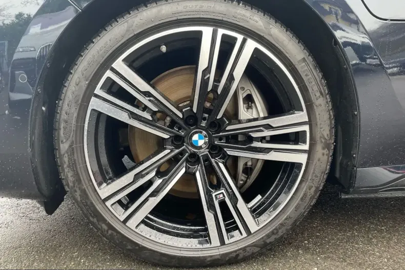 BMW 750 (Seria 7) din 2025 cu 24.387 km - oferta BMW200502 - foto 39