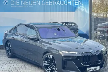 BMW 750 din 2025 - oferta BMW200503