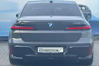 BMW 750 (Seria 7) din 2025 cu 25.784 km - oferta BMW200503 - foto 6
