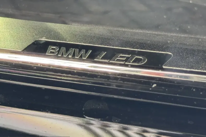 BMW 750 (Seria 7) din 2025 cu 25.784 km - oferta BMW200503 - foto 9