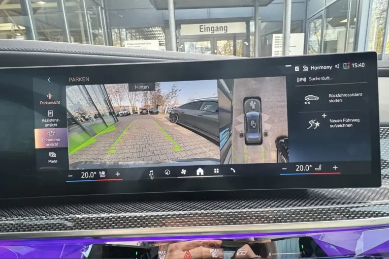 BMW 750 (Seria 7) din 2025 cu 25.784 km - oferta BMW200503 - foto 21