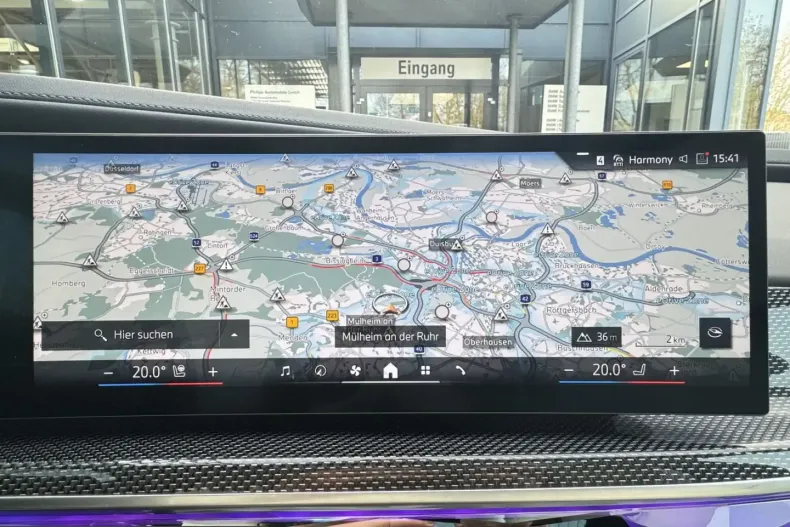 BMW 750 (Seria 7) din 2025 cu 25.784 km - oferta BMW200503 - foto 23