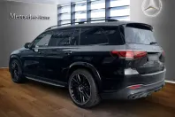 Mercedes-Benz GLS 63 (Clasa GLS) din 2021 cu 37.866 km - oferta MER200504 - foto 3