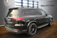 Mercedes-Benz GLS 63 (Clasa GLS) din 2021 cu 37.866 km - oferta MER200504 - foto 4