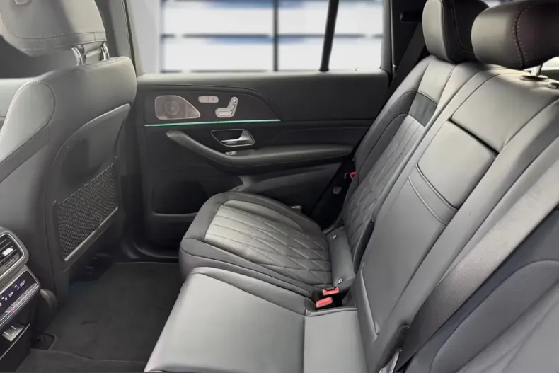 Mercedes-Benz GLS 63 (Clasa GLS) din 2021 cu 37.866 km - oferta MER200504 - foto 8