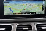 Mercedes-Benz GLS 63 (Clasa GLS) din 2021 cu 37.866 km - oferta MER200504 - foto 10