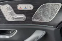 Mercedes-Benz GLS 63 (Clasa GLS) din 2021 cu 37.866 km - oferta MER200504 - foto 12