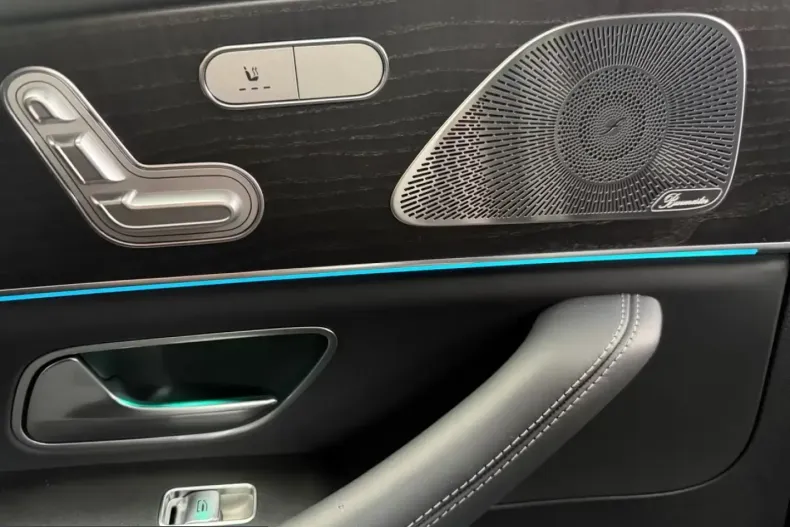 Mercedes-Benz GLS 63 (Clasa GLS) din 2021 cu 37.866 km - oferta MER200504 - foto 13