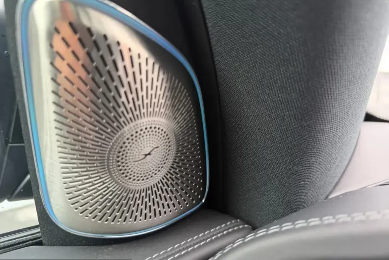 Mercedes-Benz GLS 63 (Clasa GLS) din 2021 cu 37.866 km - oferta MER200504 - foto 14