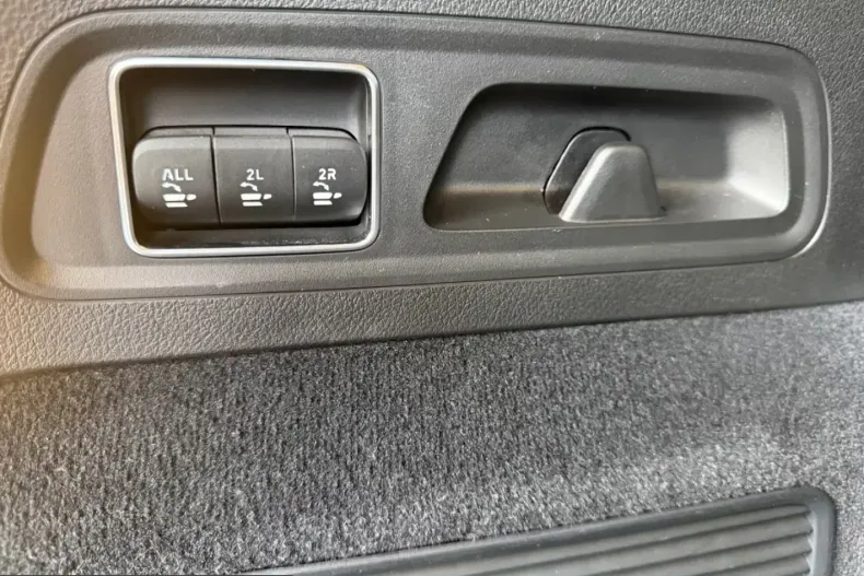 Mercedes-Benz GLS 63 (Clasa GLS) din 2021 cu 37.866 km - oferta MER200504 - foto 18