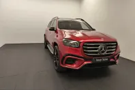 Mercedes-Benz GLS 450 (Clasa GLS) din 2023 cu 28.512 km - oferta MER200505 - foto 2