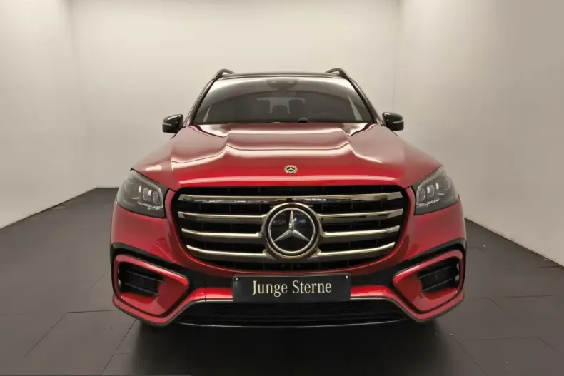 Mercedes-Benz GLS 450 (Clasa GLS) din 2023 cu 28.512 km - oferta MER200505 - foto 3