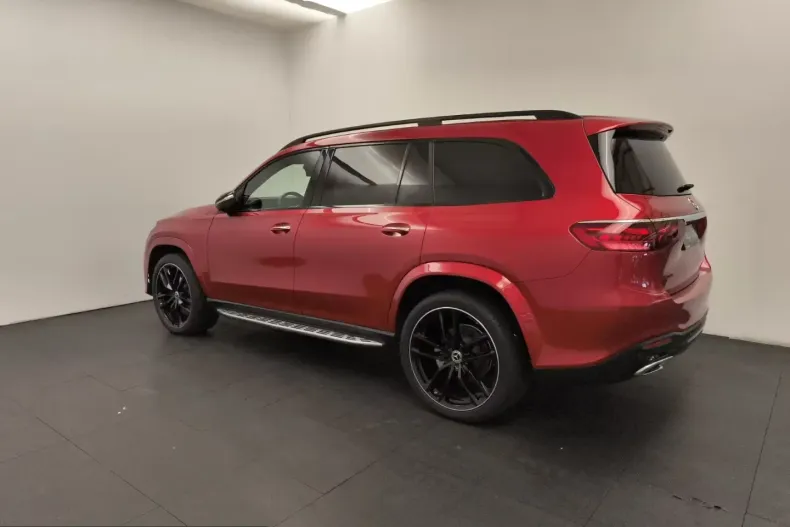 Mercedes-Benz GLS 450 (Clasa GLS) din 2023 cu 28.512 km - oferta MER200505 - foto 4